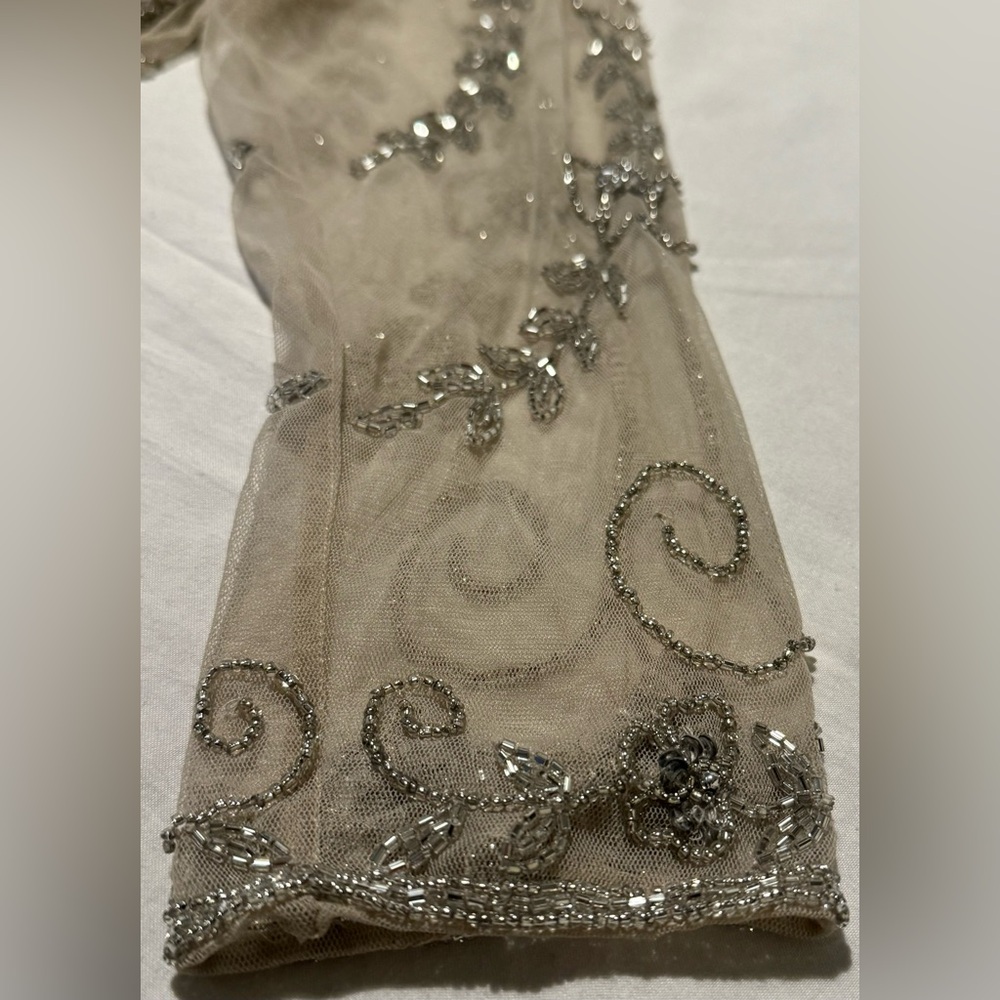 Pisarro Nights Beaded Cardigan - Picture 12 of 16